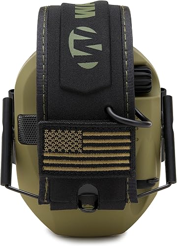 Miniatura 7 de Walkers Patrior Series Right to Bear Arms - Auriculares electrónicos