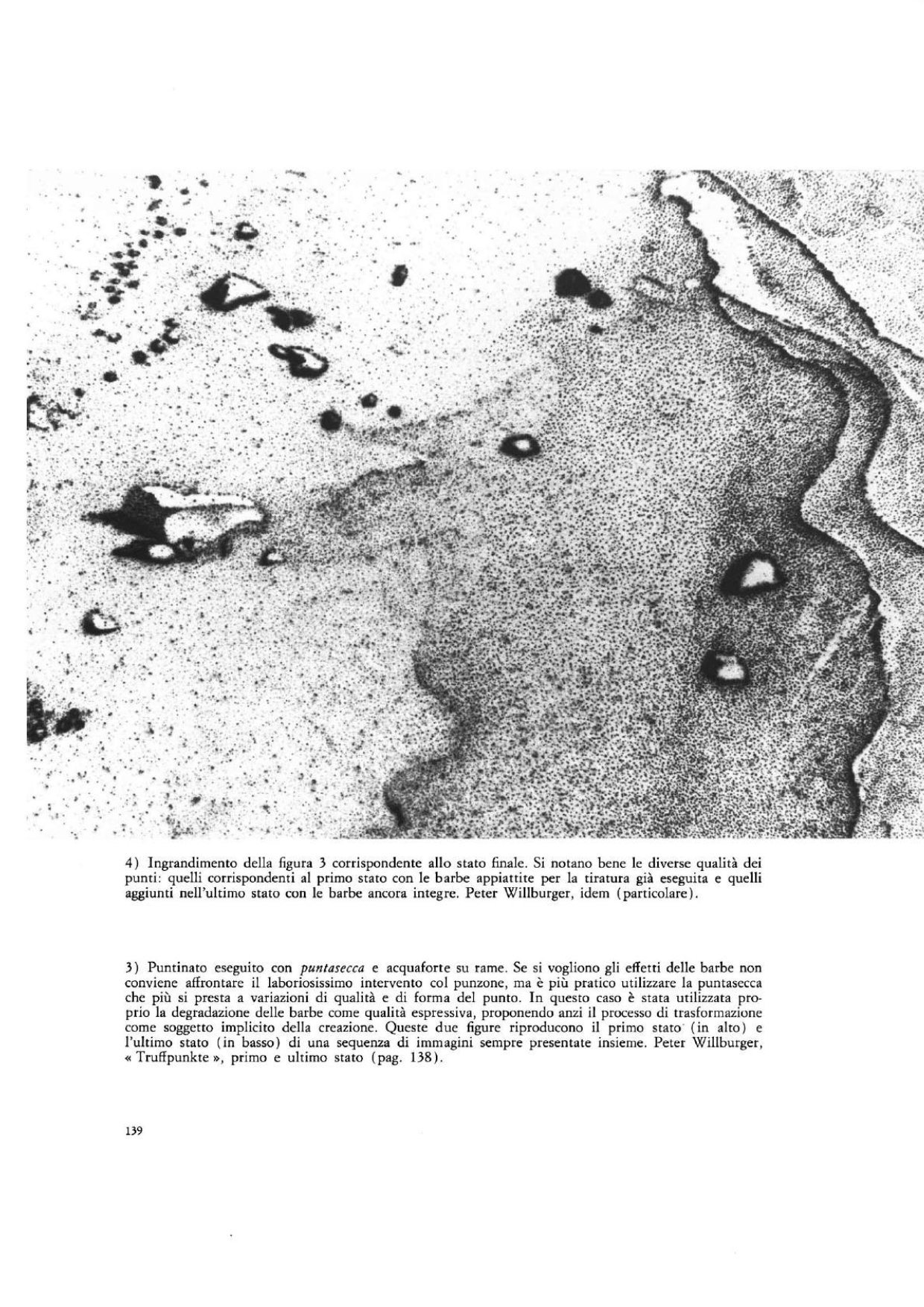 Il gesto e il segno. Tecnica dell'incisione