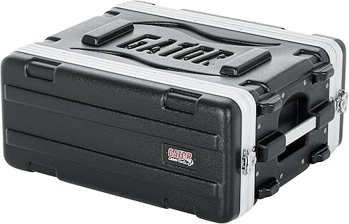 Miniatura 13 de Audio Rack Gator 10U, Estándar (GR-10L).