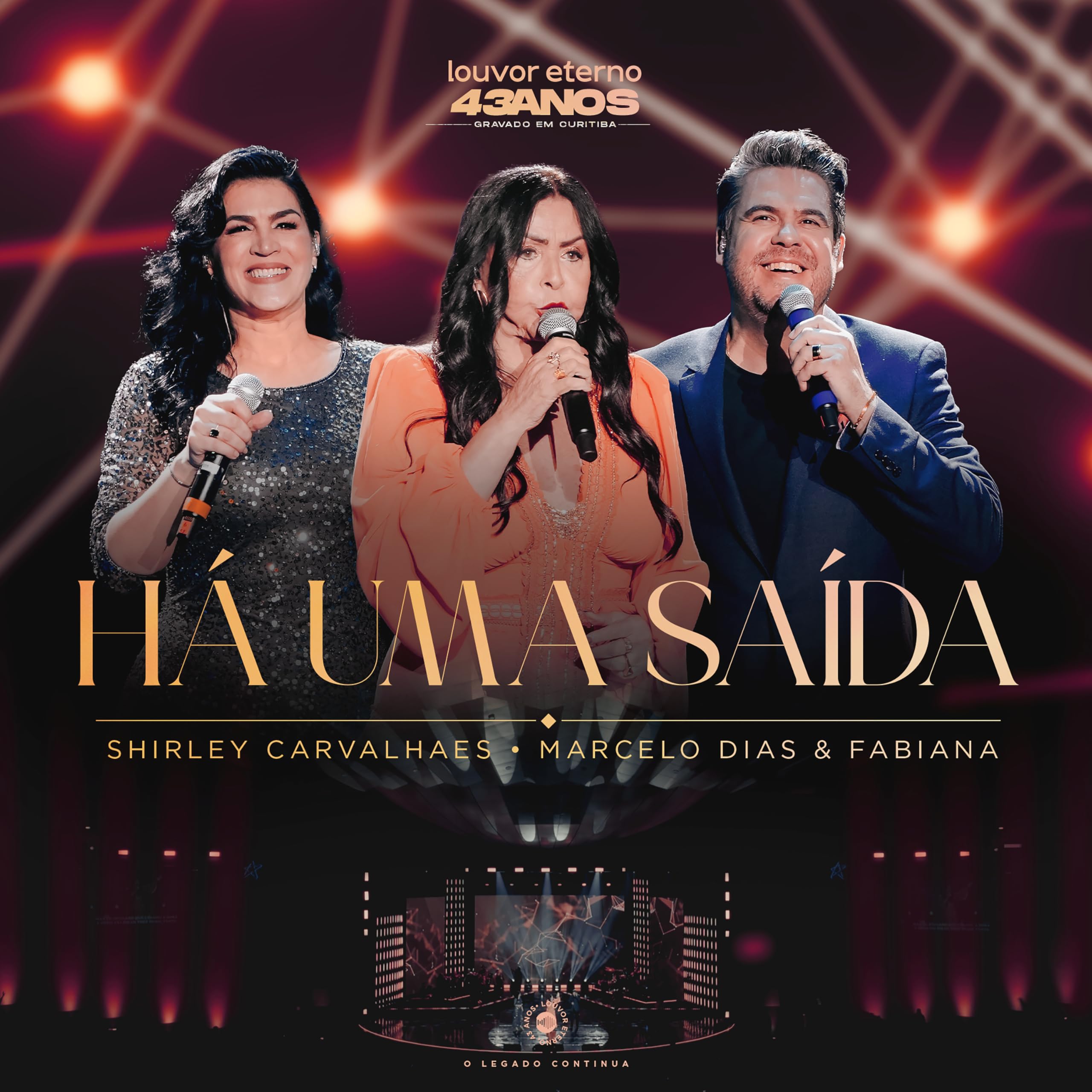 Marcelo Dias & Fabiana