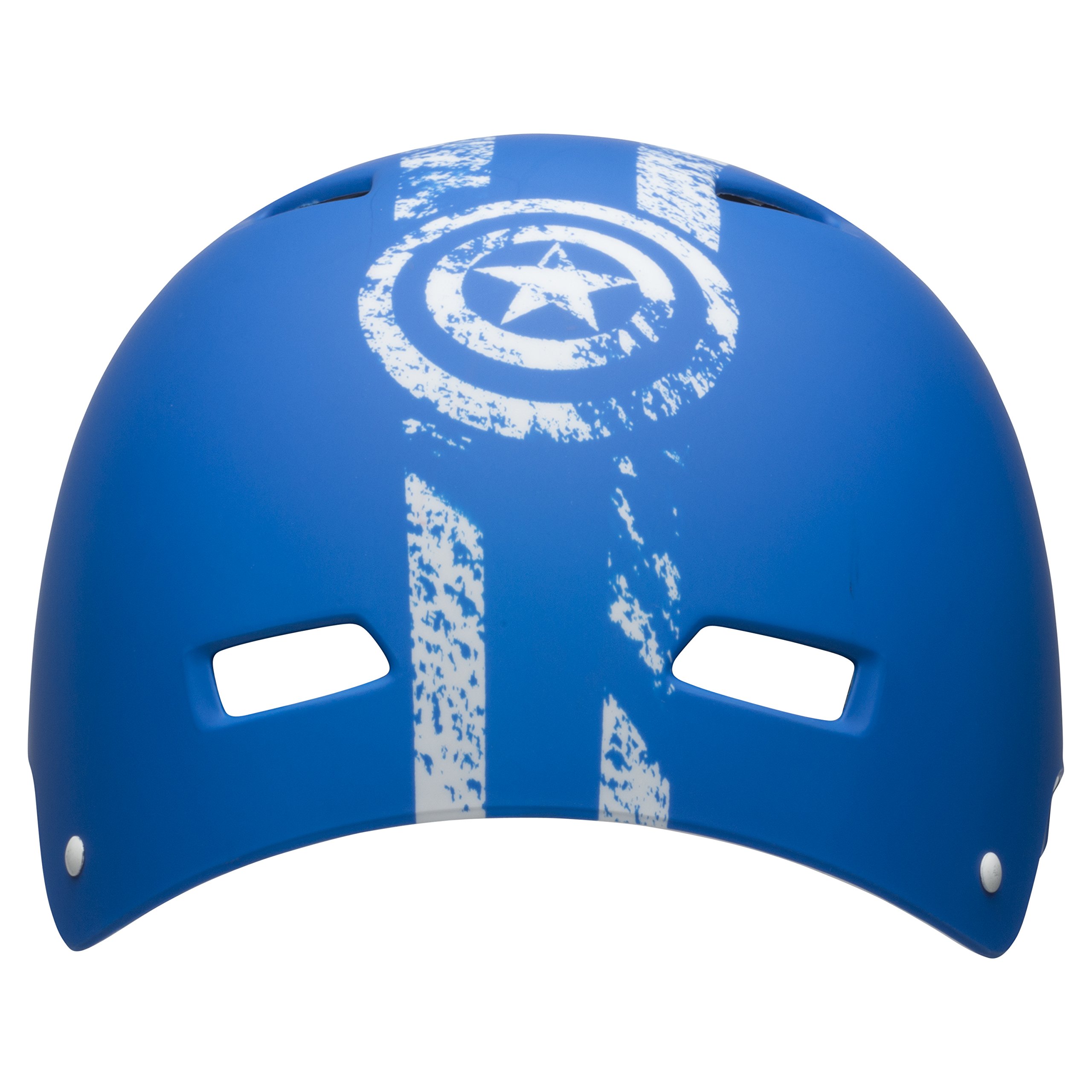 Amazon.com : Bell Captain American Men's Multi-Sport Helmet : Sports & Outdoors Amazon.com : Bell Captain American Men's Multi-Sport Helmet : Sports & Outdoors
