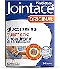 Jointace Original - Comprehensive Joints & Cartilage Support - Includes Turmeric, Ginger, Glucosamine & Chondroitin - 30 Tablets