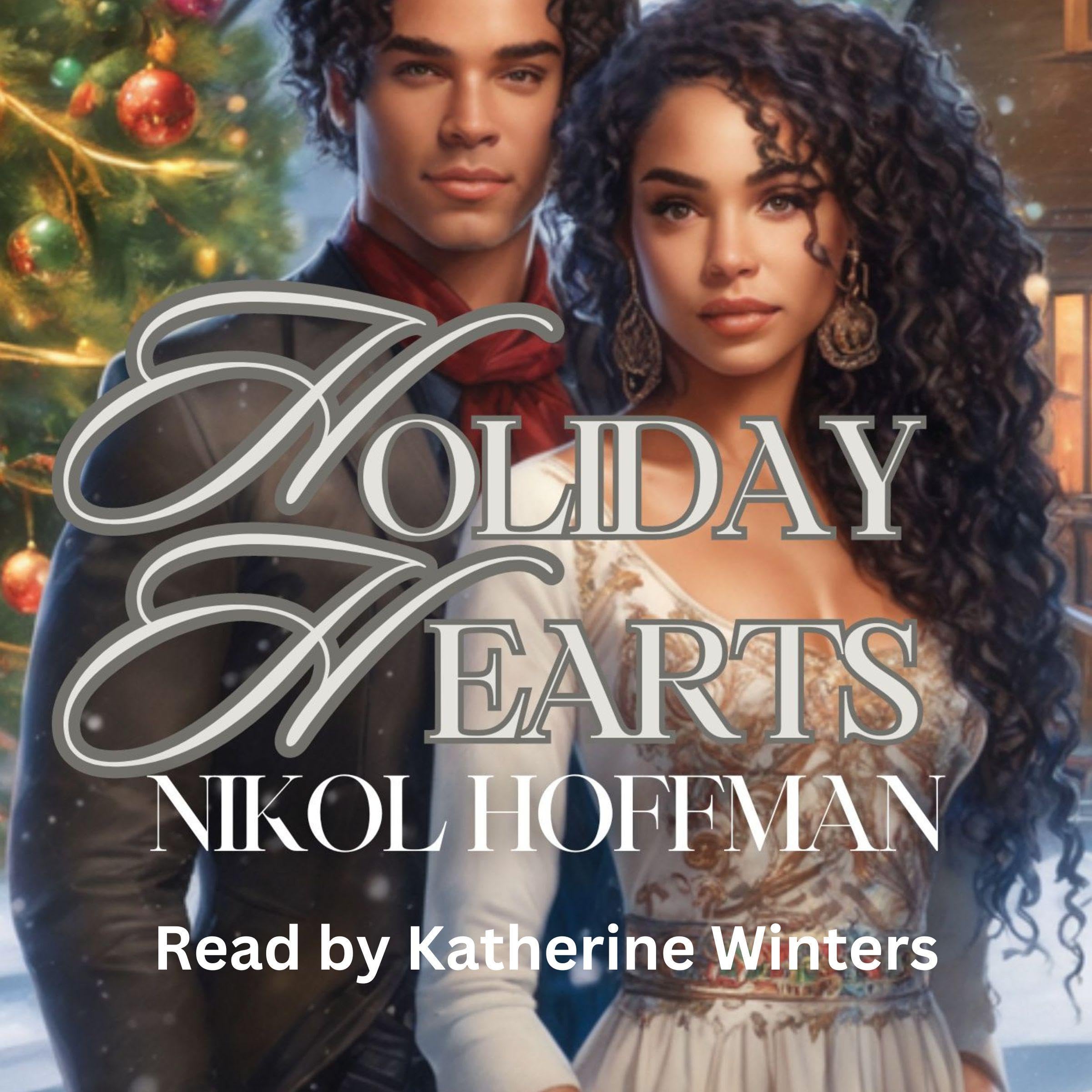 Holiday Hearts: A Short Story