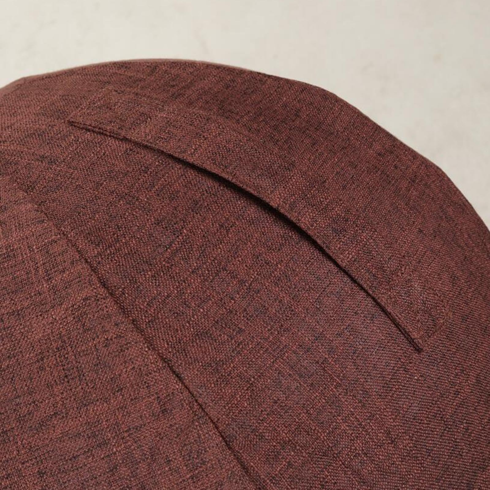 Funda Protectora Para Pelota De Yoga Y Pilates - Tela Suave Transpirable, Con Asa, Protege De Polvo Y Pinchazos | Solo Funda, Pelota No Incluida