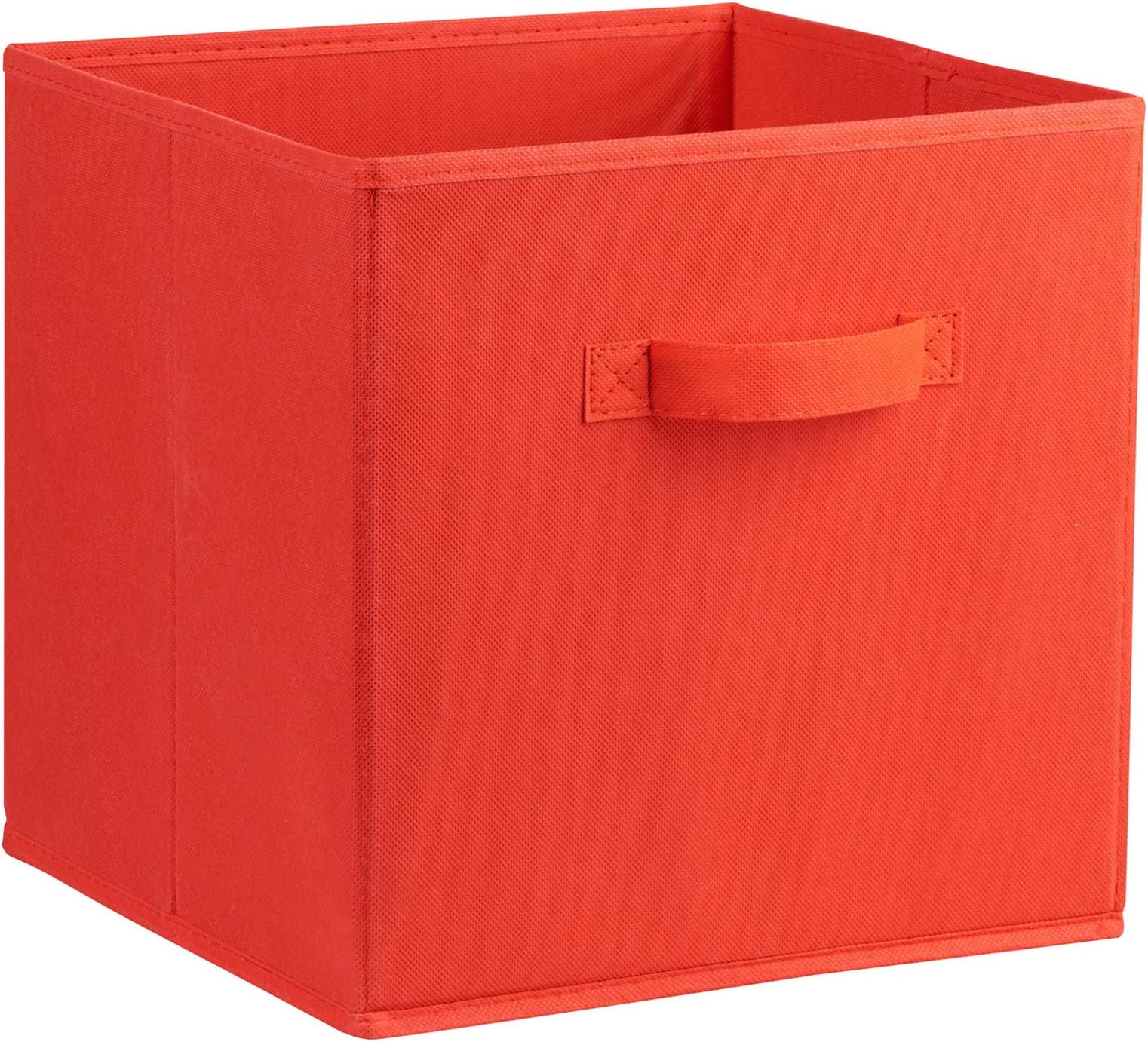 Hartleys Fabric Storage Box for 4, 6, 8, 9 and 10 Cube Unit Choice of