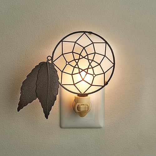 Miniatura 5 de Park Designs Luz nocturna de chile