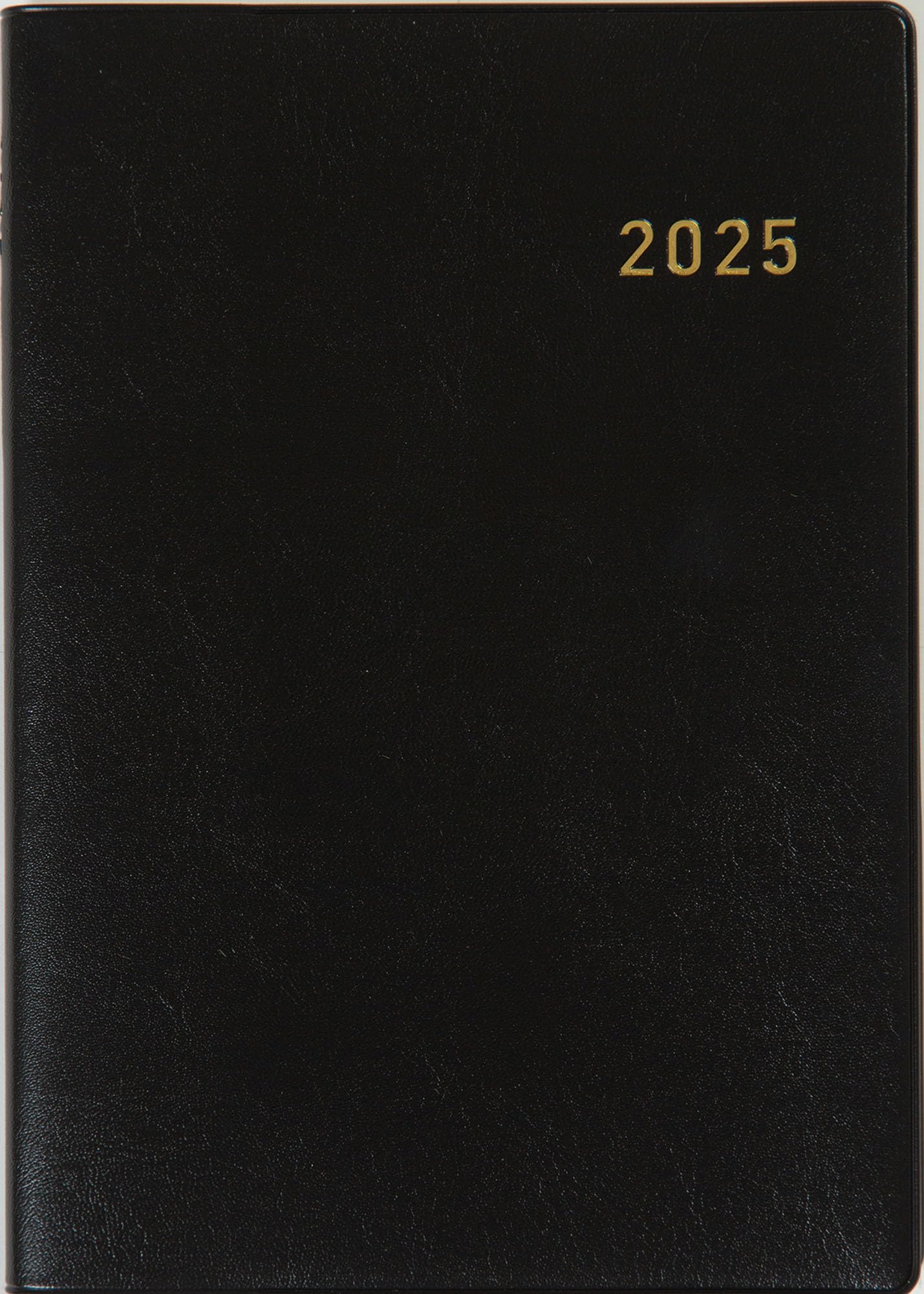 Amazon.co.jp: 高橋 手帳 2025年 A5 ウィークリー ニューダイアリー 黒