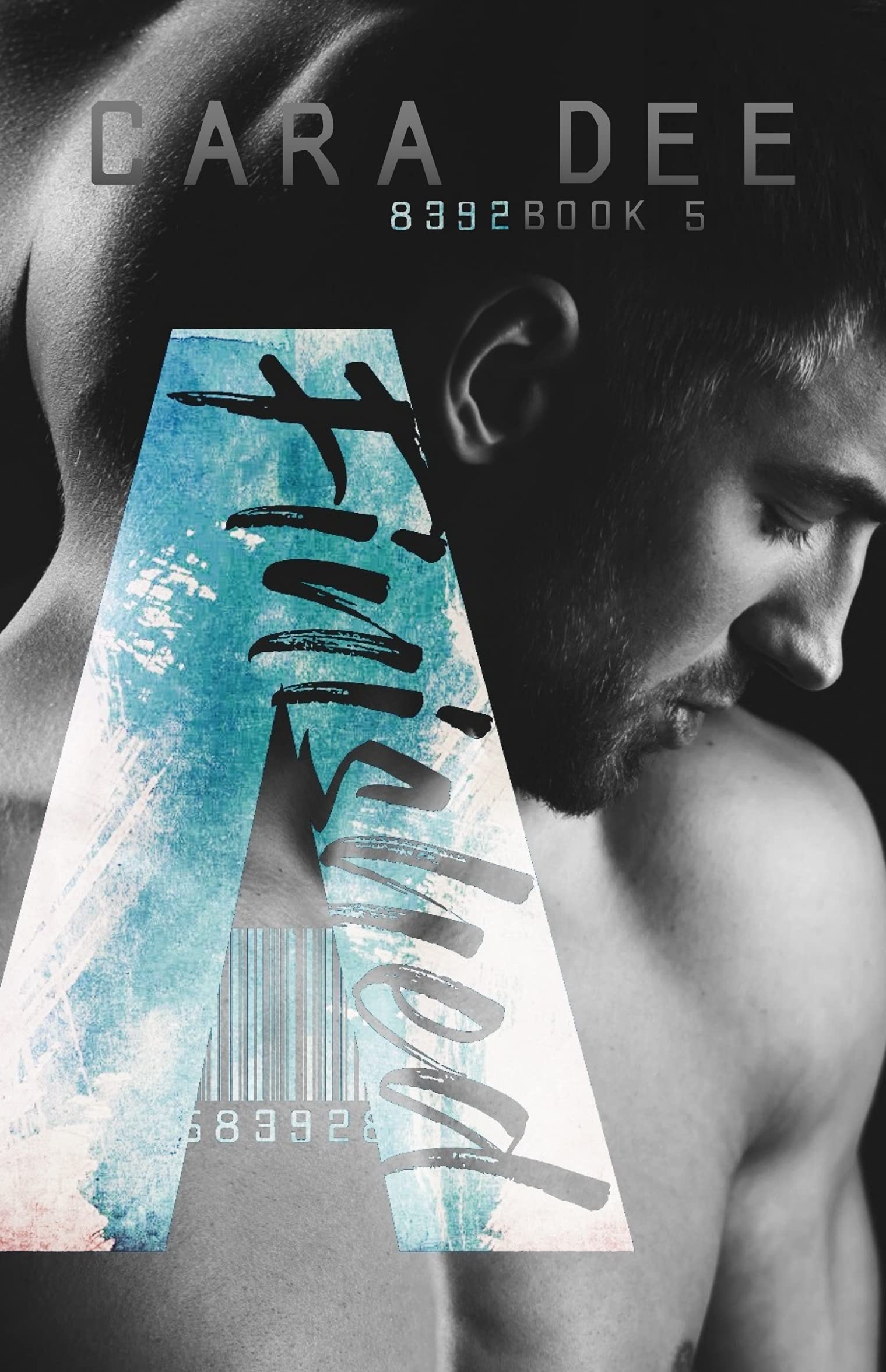 Finished (Auctioned Book 6)