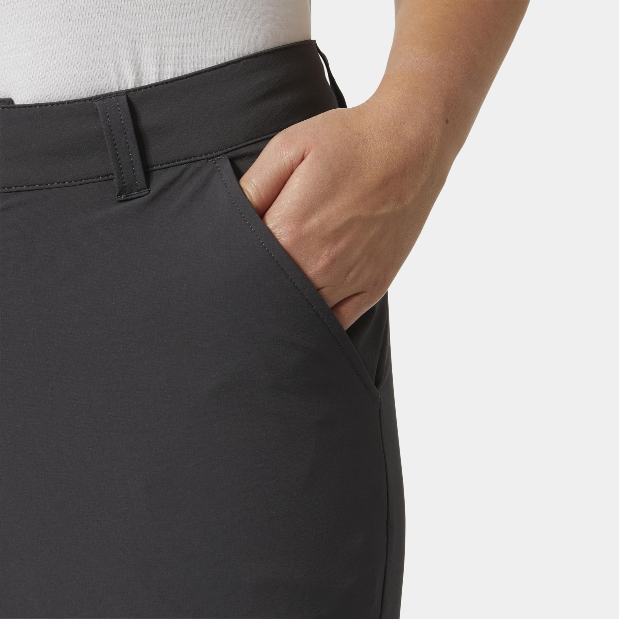 Helly Hansen Mujer Pantalones Brona Softshell