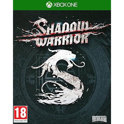 Amazon.com: Warriors Orochi 4 (Xbox One) : Video Games