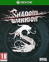 Vista 1 de Shadow Warrior (Xbox One) by Namco Bandai