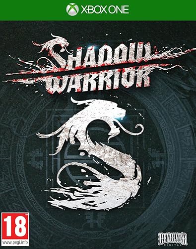 Shadow Warrior (Xbox One) by Namco Bandai