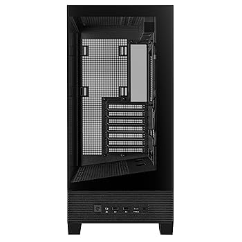 Amazon.co.jp: ASUS A31 ブラック ATX ミッドタワー ゲーミング