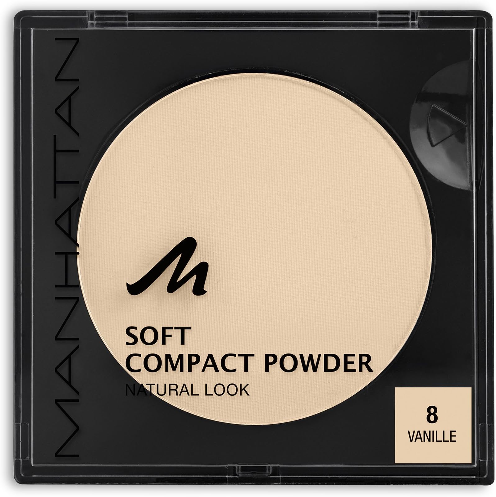 Manhattan Soft Compact Powder