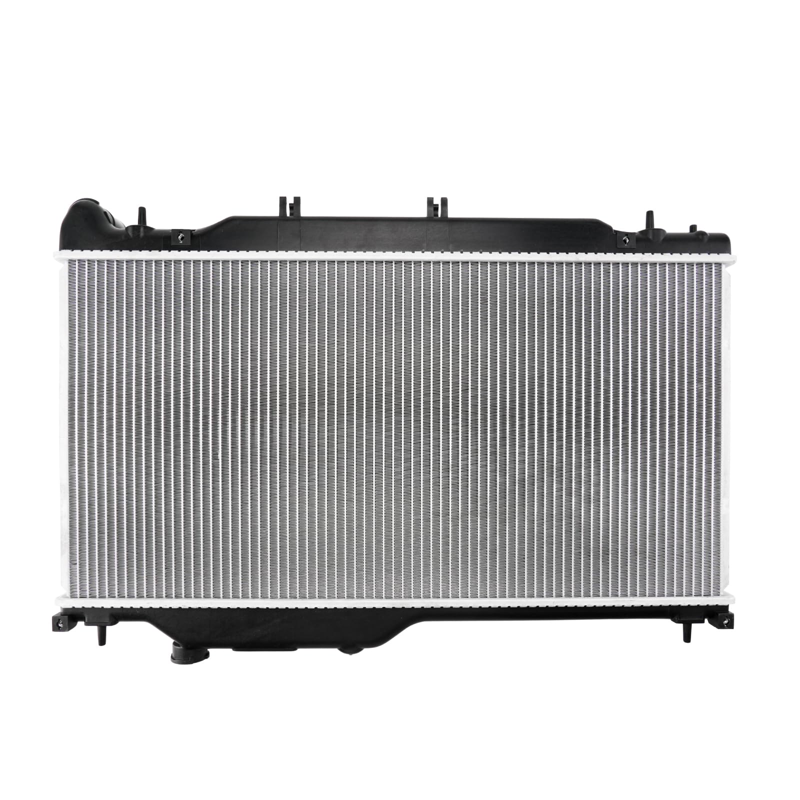 PHILTOP Radiator Compatible with 2015-2019 Outback/Legacy 3.6L