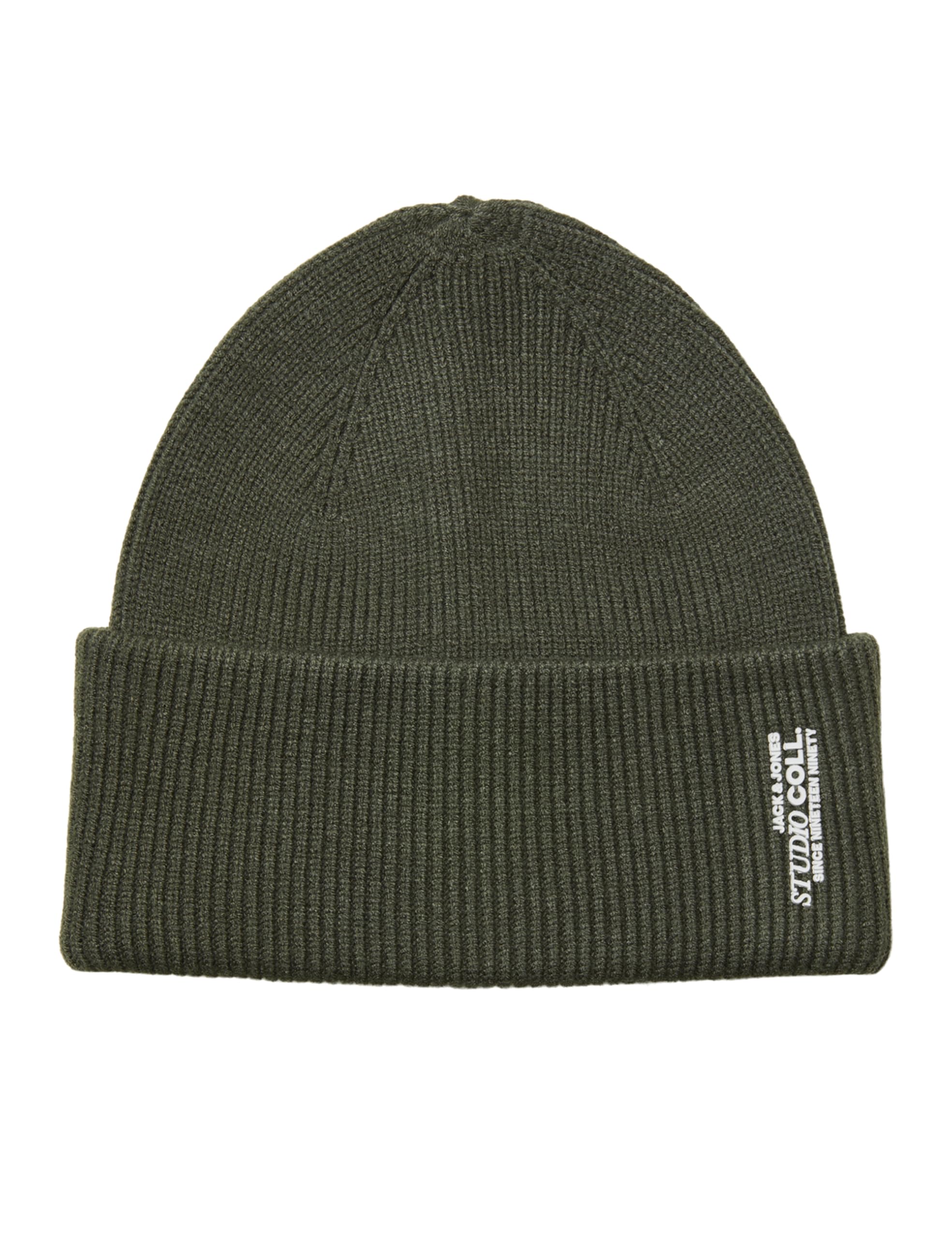 JACK & JONES Herren Jaccoll Long Beanie Noos Jaccoll Long Beanie Noos