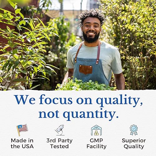 Miniatura 8 de Vitalitown Glicinato de magnesio, totalmente quelado, no tamponado, 210 mg de magnesio elemental, máxima absorción, huesos y músculos, sueño