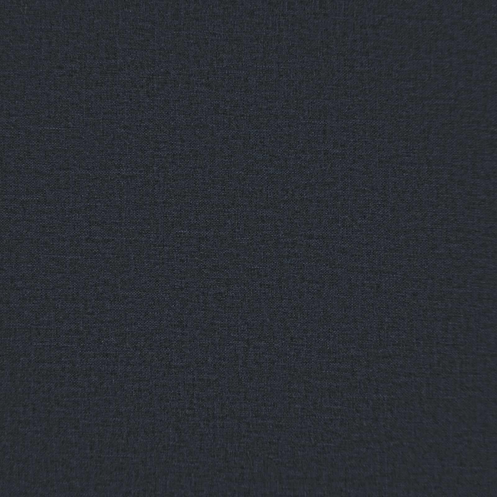 vidaXL Cuscino per panchina SOEST 100% Poliestere Blu Scuro