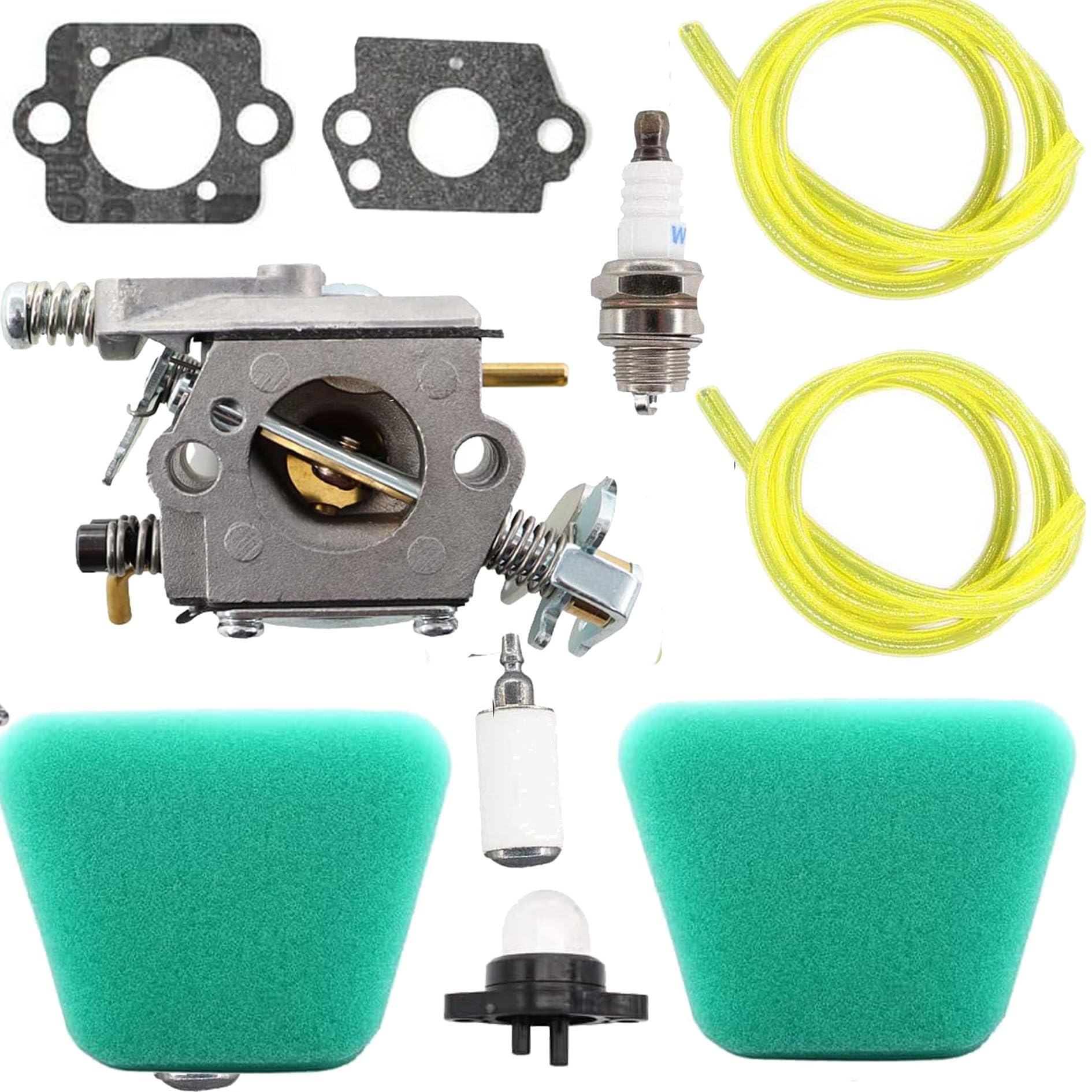 Amazon.com: BXParts Carburetor for Craftsman Chainsaw 16