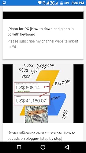 PC Tricks