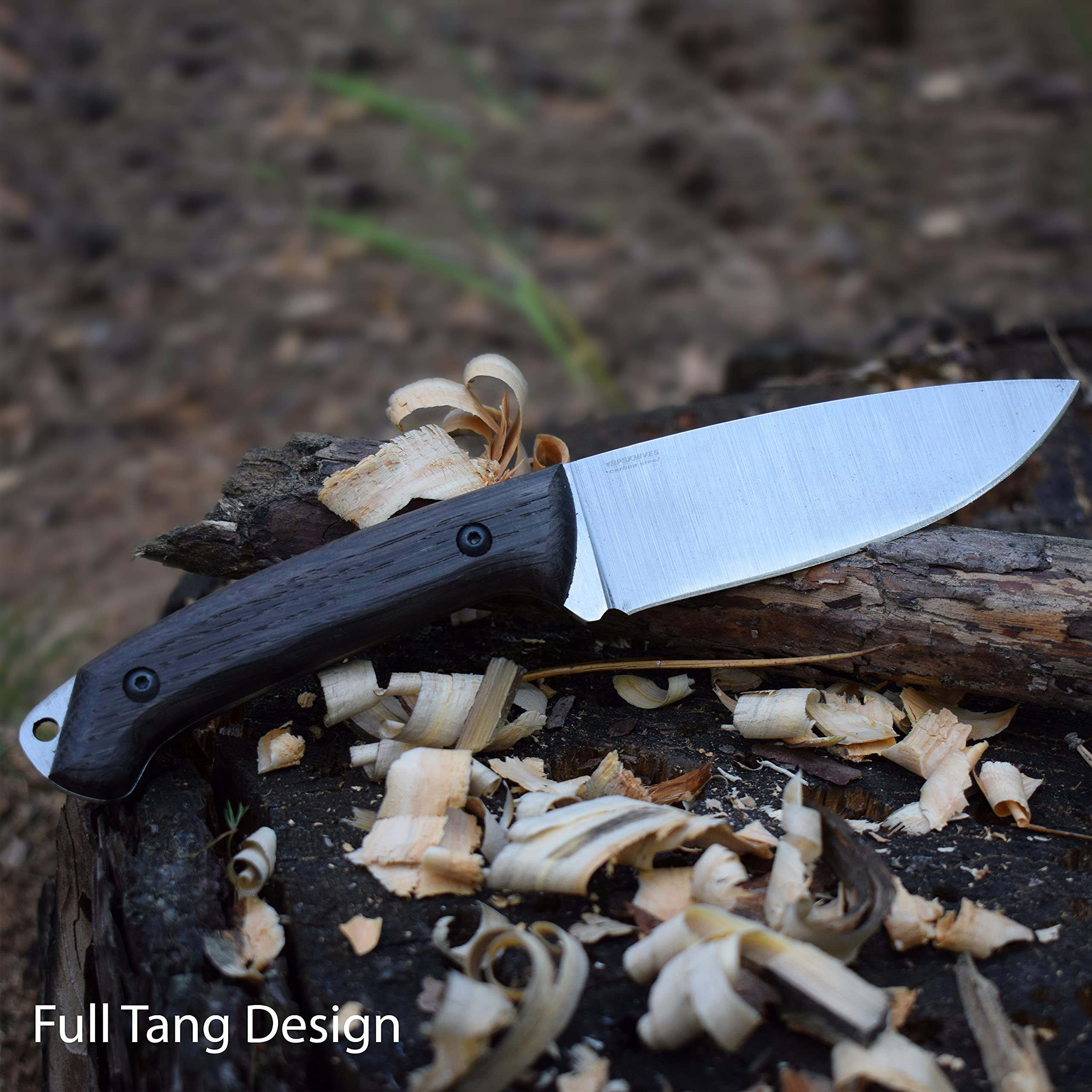 Buy BPS Knives Savage Sharp Blade Bushcraft Knife Carbon Steel