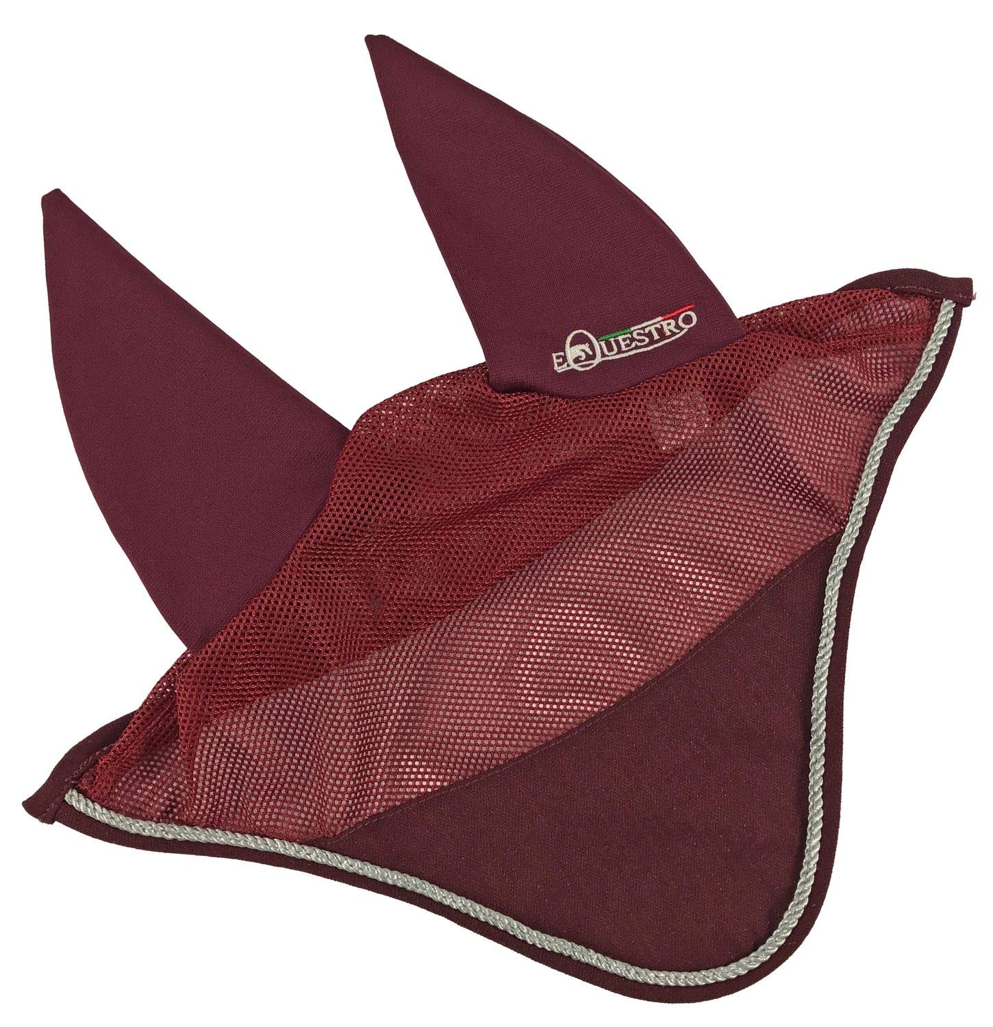 Cuffietta con Orecchie Elasticizzate