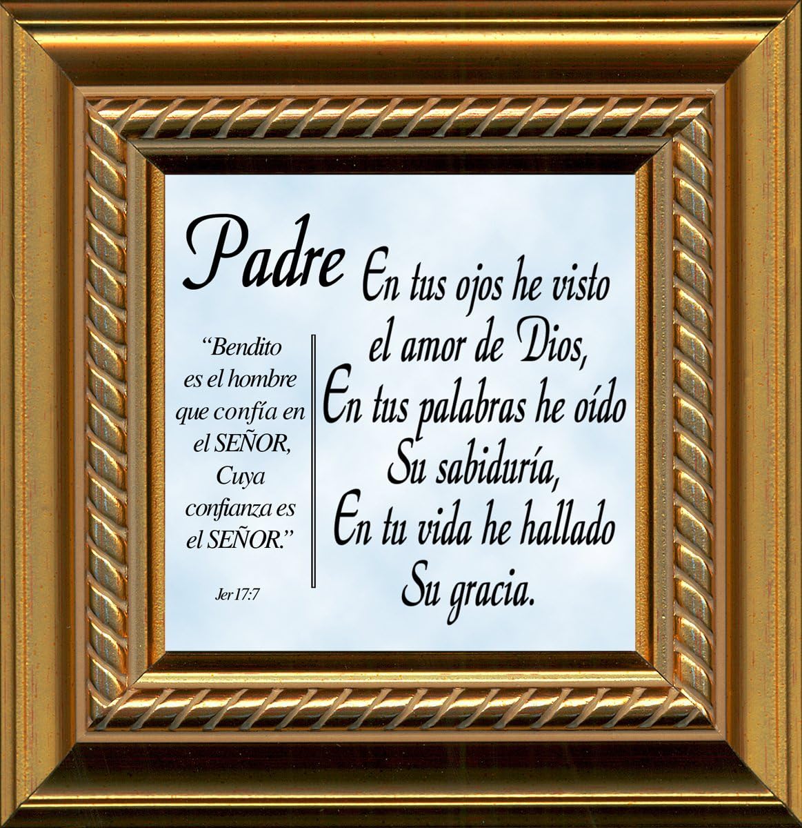 Spanish quotes for dad