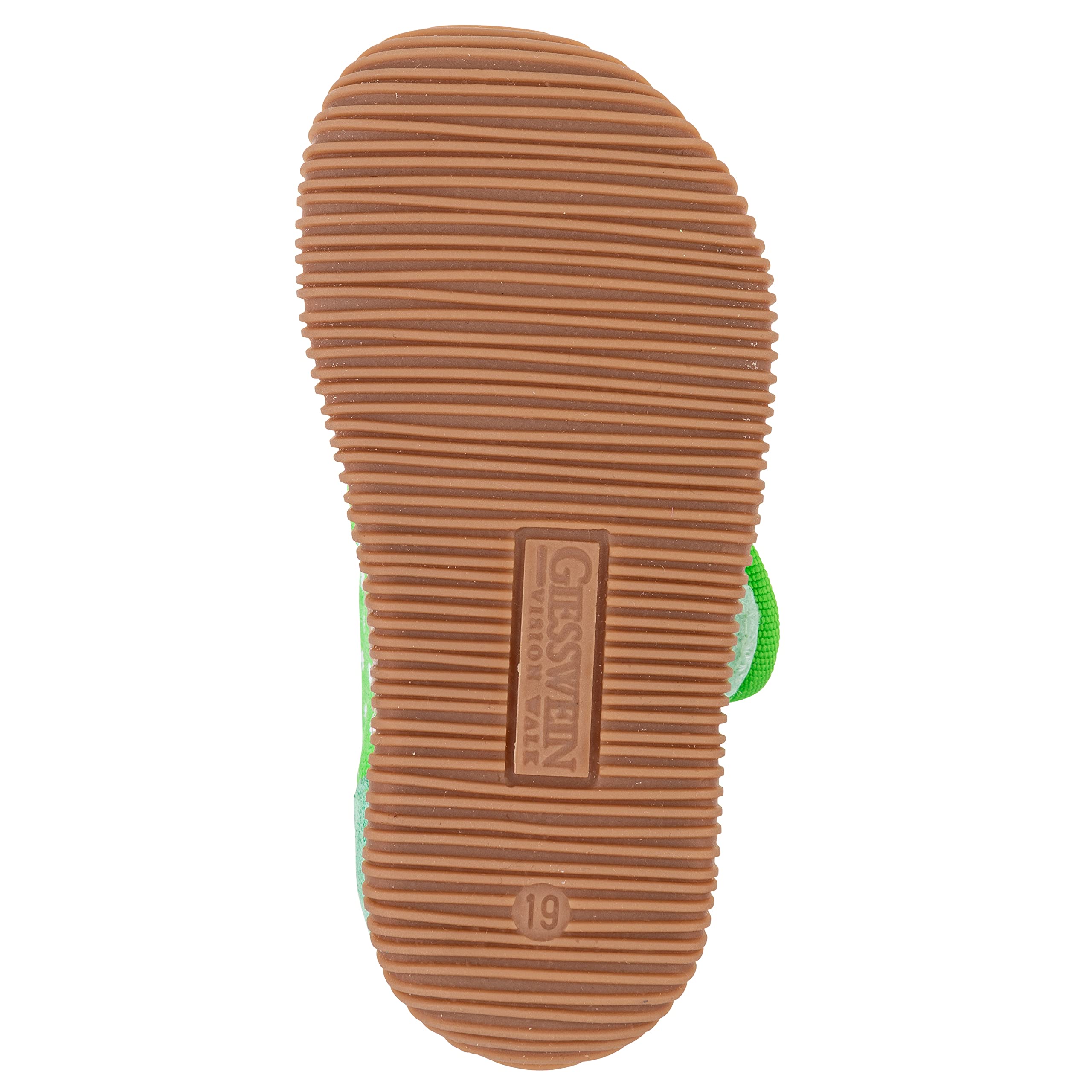 Giesswein Zapatillas - Zapatos de gateo antideslizantes