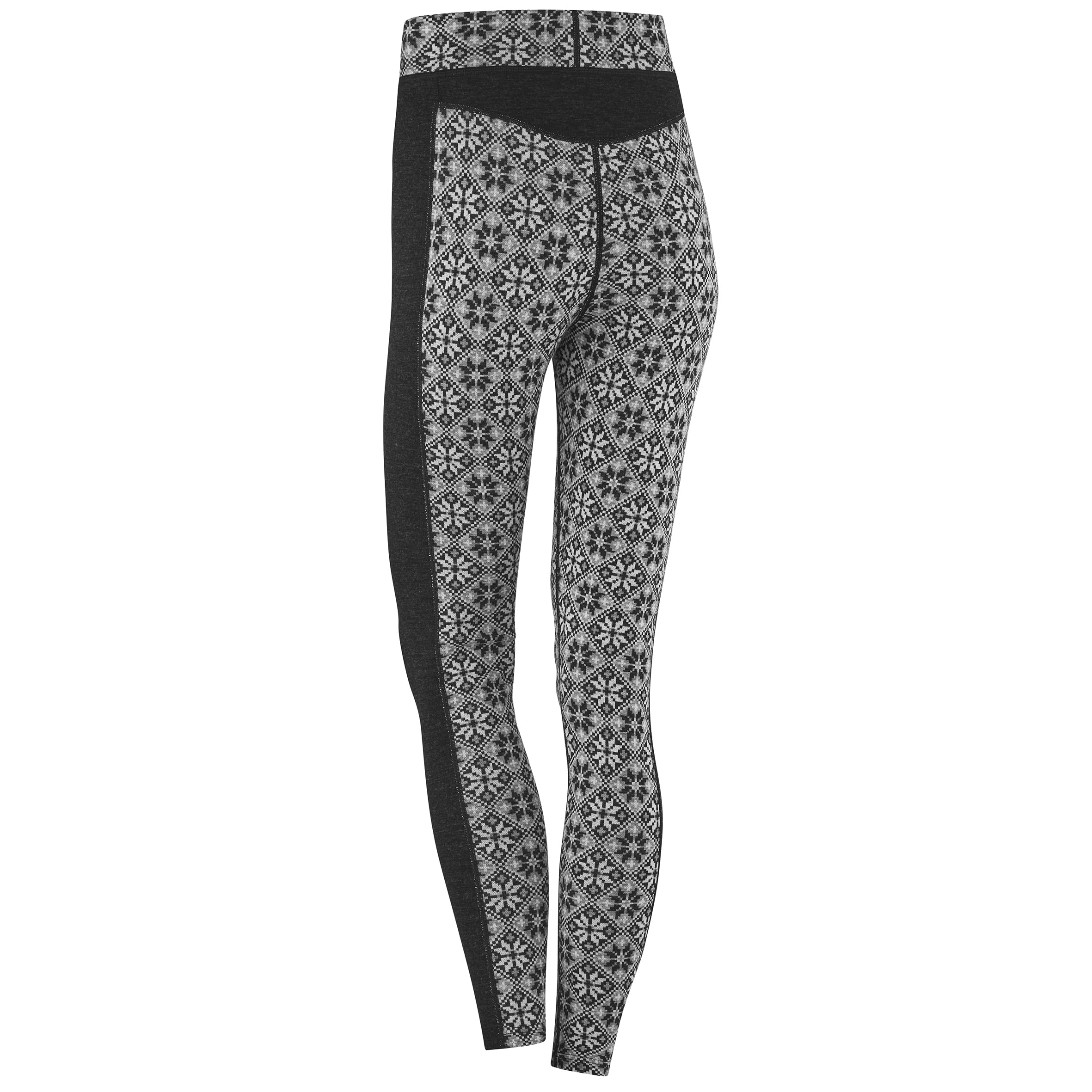 Kari Traa Funktionelle Unterhose für Damen, Rosa