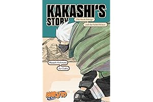 Naruto: The Kakashi Chronicles