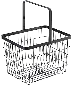 Amazon.co.jp : 山崎実業(Yamazaki) ランドリーワゴン +