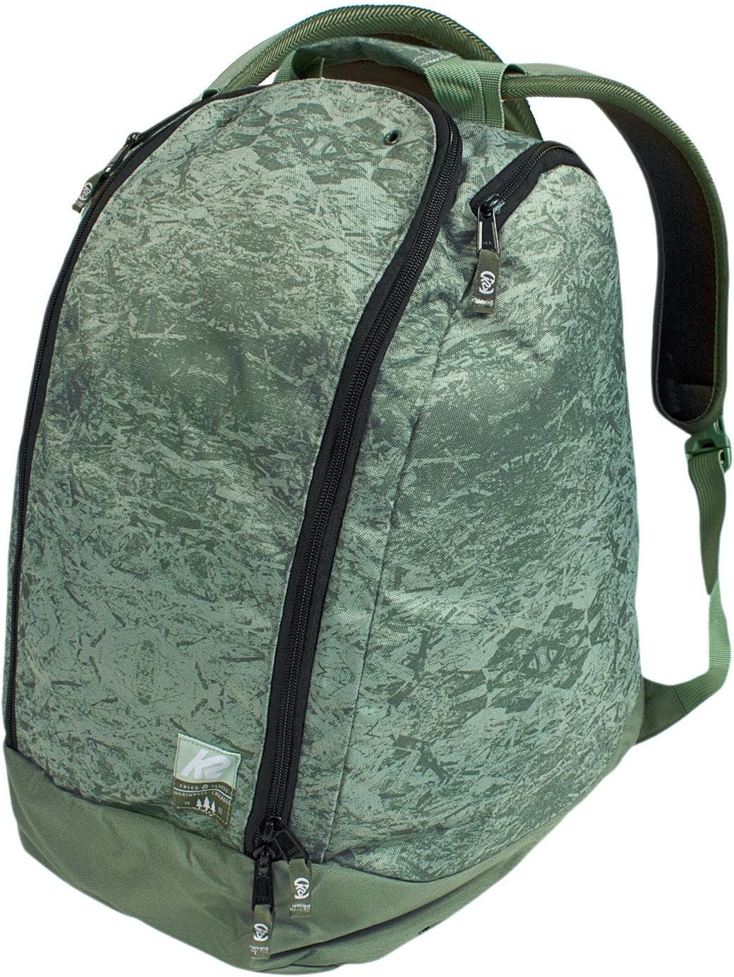 K2 Deluxe Boot Helmet Bag Sports & Outdoors