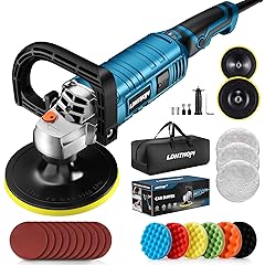 LDHTHOPI 1600W Rotary Polisher