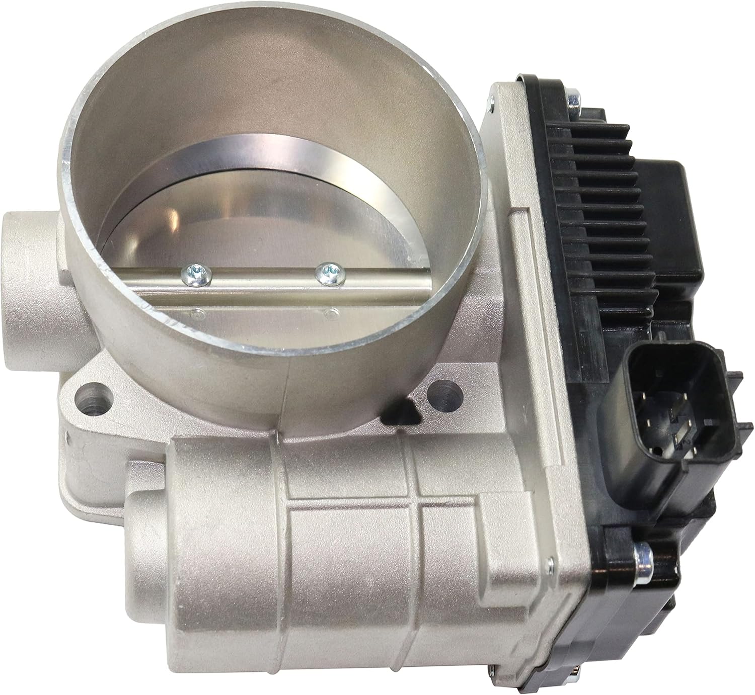 Garage-Pro Electronic Throttle Body Replacement for Nissan Altima 2002-2006 Murano 2003-2007 3.5L
