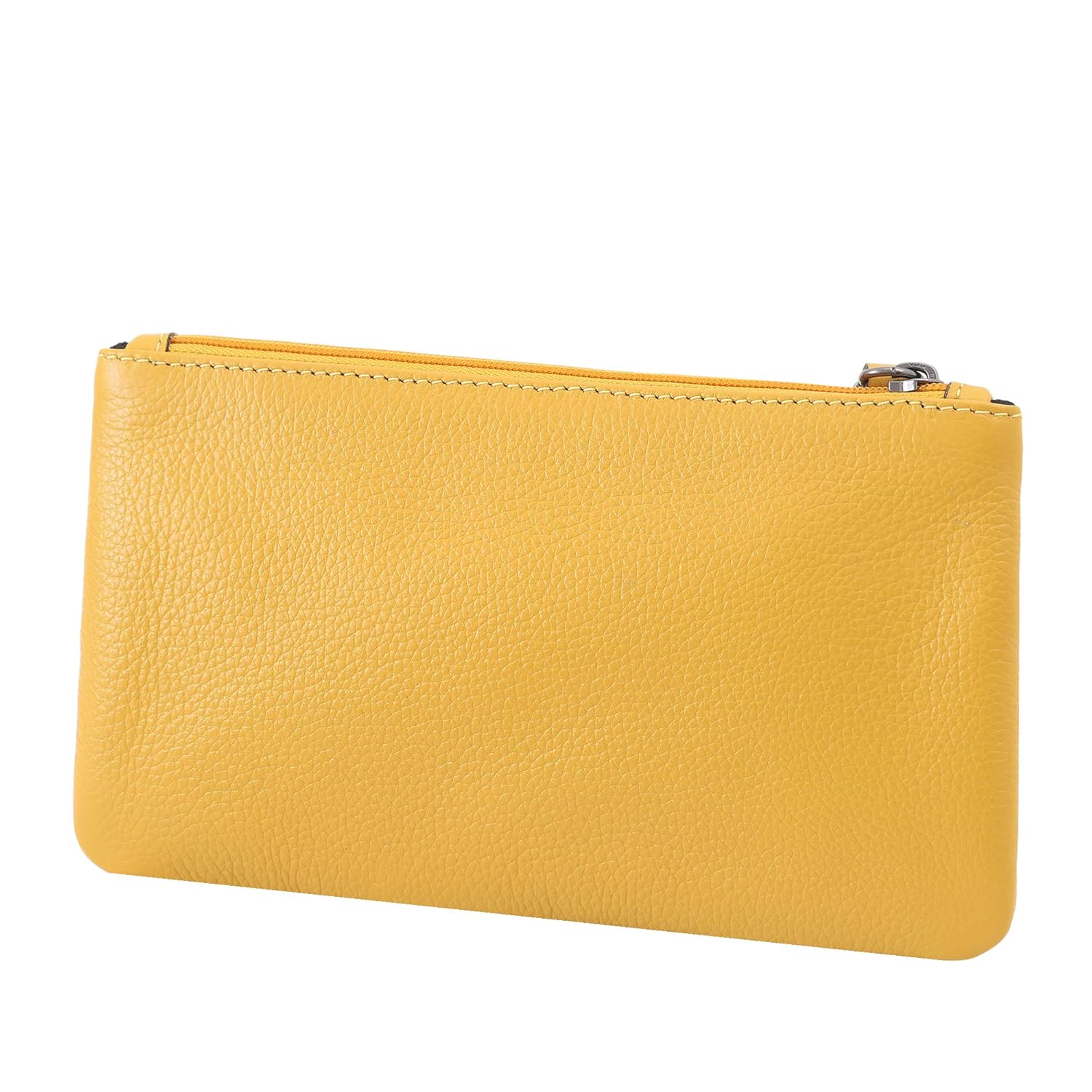 Bolsa Carteira Feminina Mariart Cores Zíper Alça de Mão Couro Legítimo 263C em promoção! Veja a oferta e mais achadinhos de Bolsas 4 Hoje é o melhor dia para comprar Bolsa Carteira Feminina Mariart Cores Zíper Alça de Mão Couro Legítimo 263C com aquele preço maroto! Promoção! Aproveite a oferta! 4