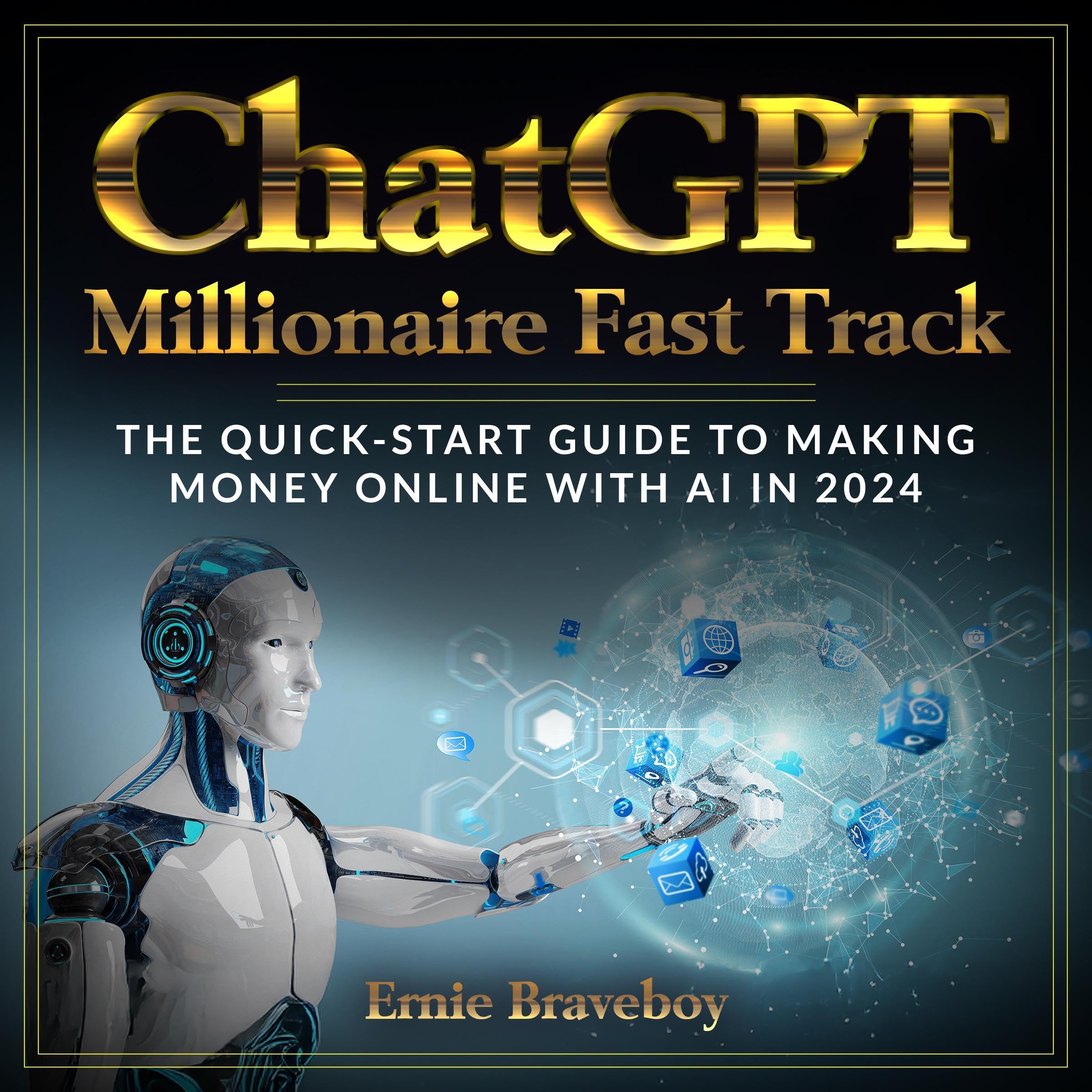ChatGPT Millionaire Fast Track