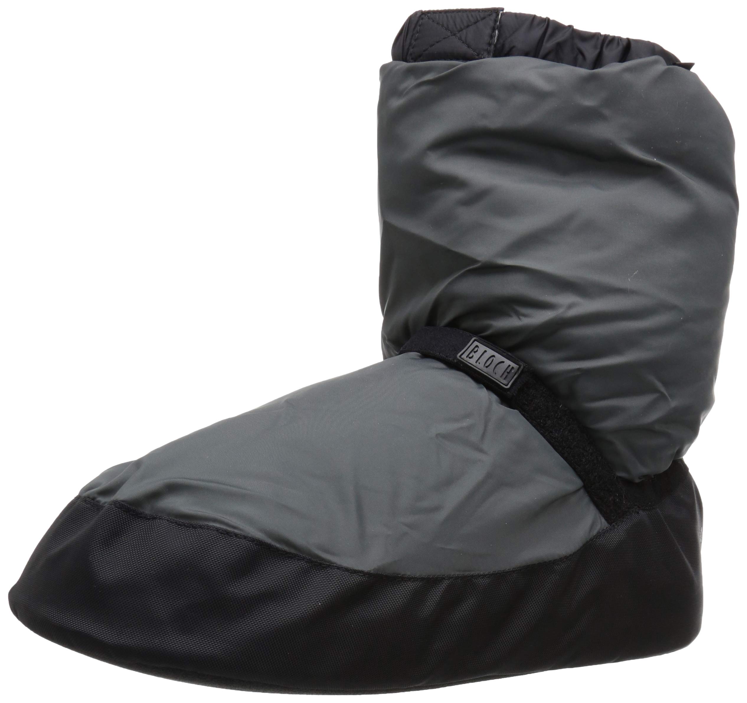 Bloch Women's Warm Up Bootie Dance Shoe