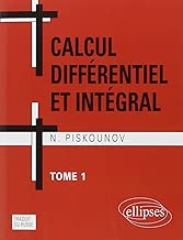 Download Calcul différentiel et intégral : tome 1 PDF