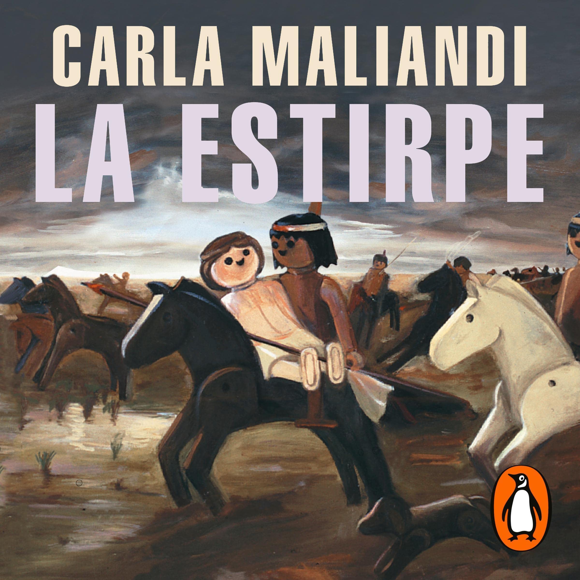 La estirpe [The Lineage]