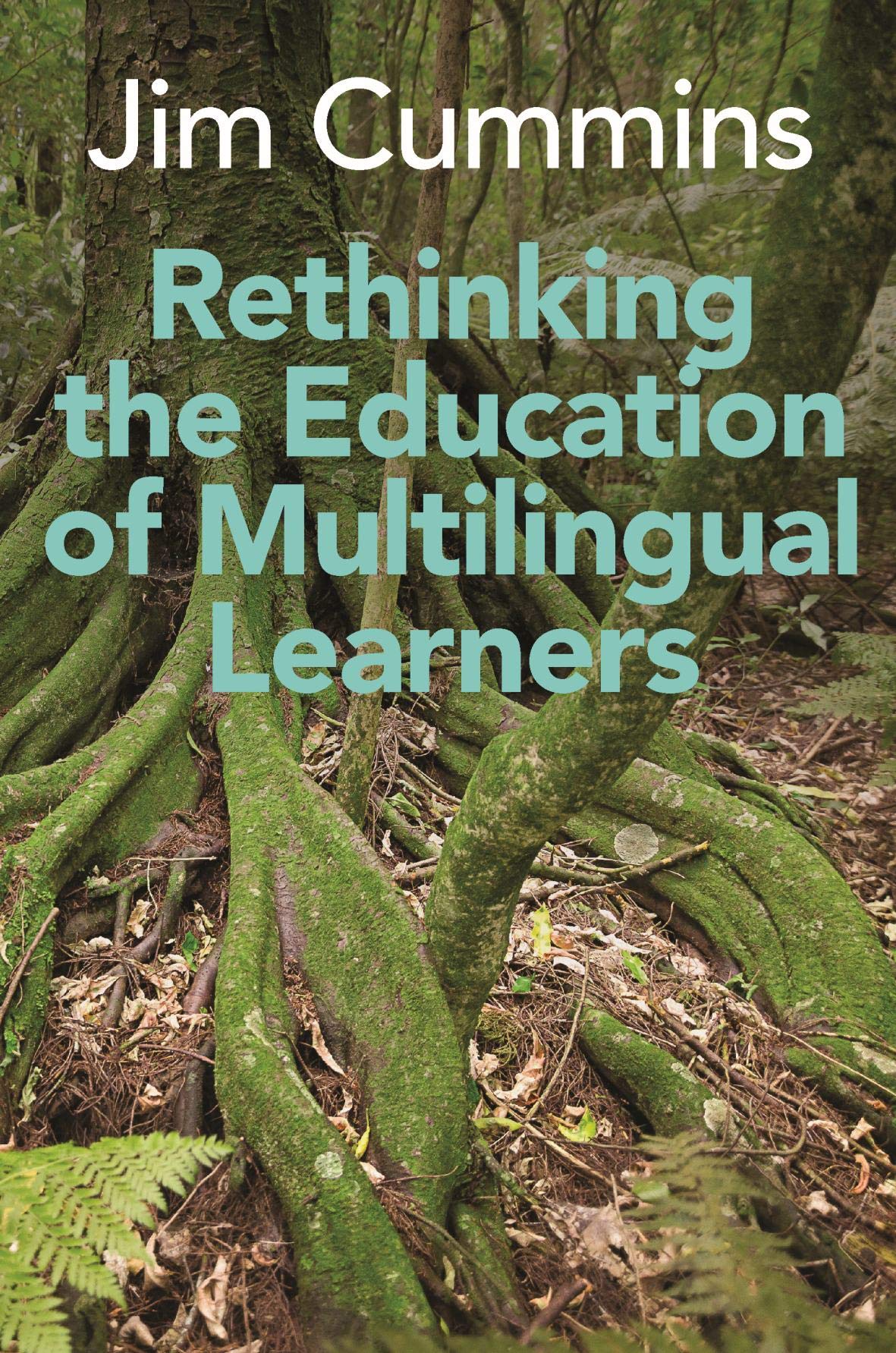 Rethinking the Education of Multilingual Learners: A Critical Analysis of Theoretical Concepts (Linguistic Diversity and Language Rights): 19