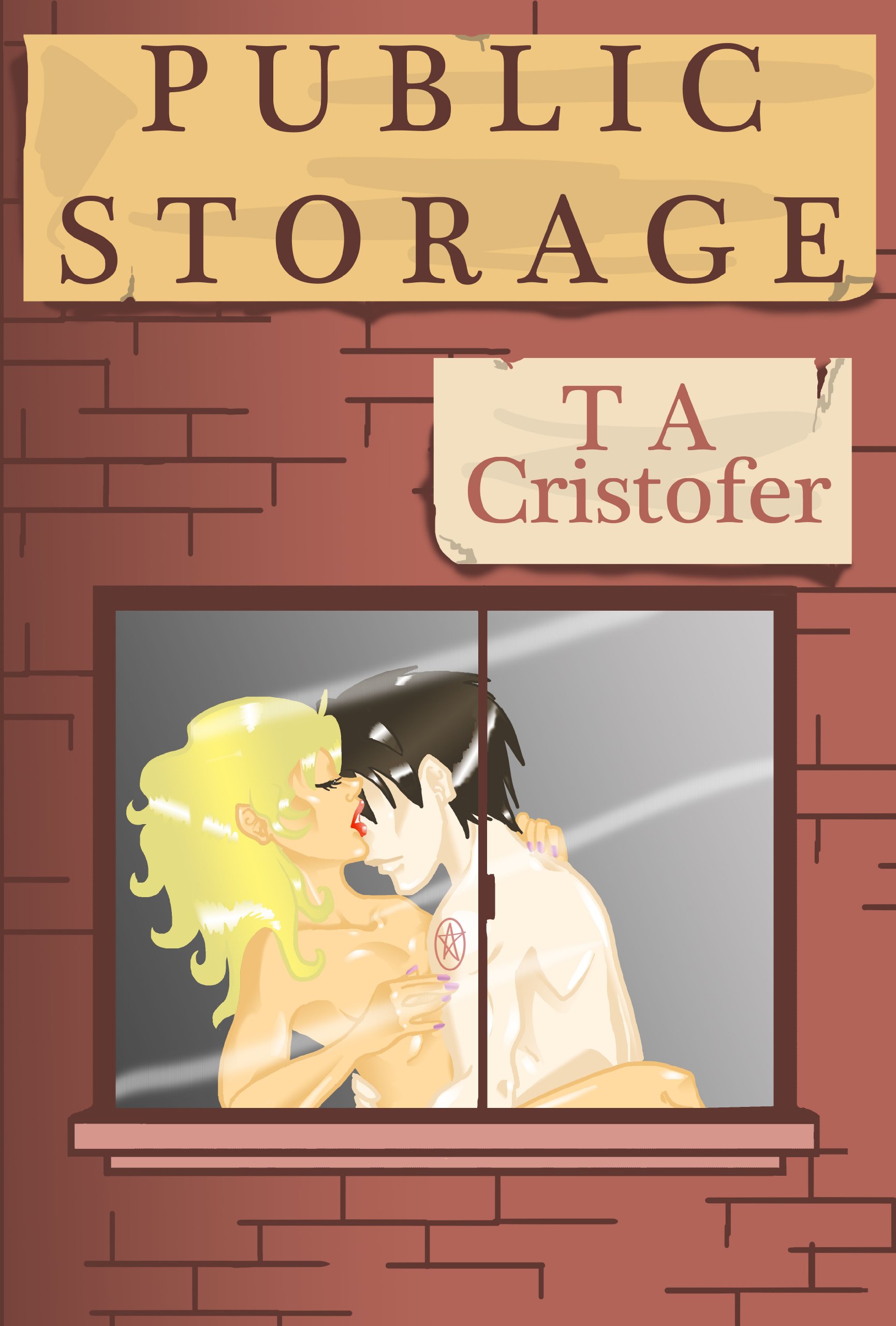 Public Storage
