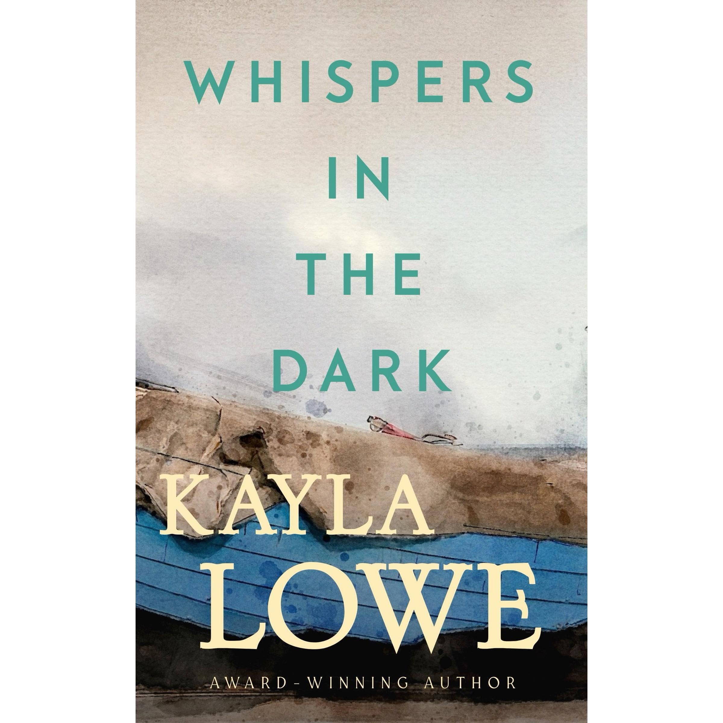 Whispers in the Dark