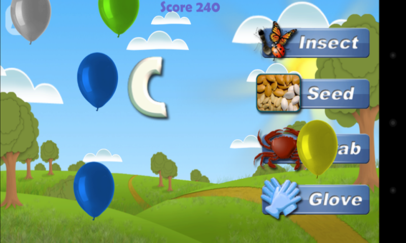 ABC123 for kids FREE - App on Amazon Appstore