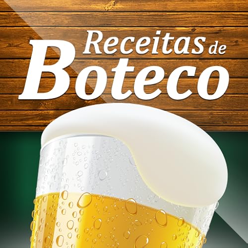 Receitas de Boteco