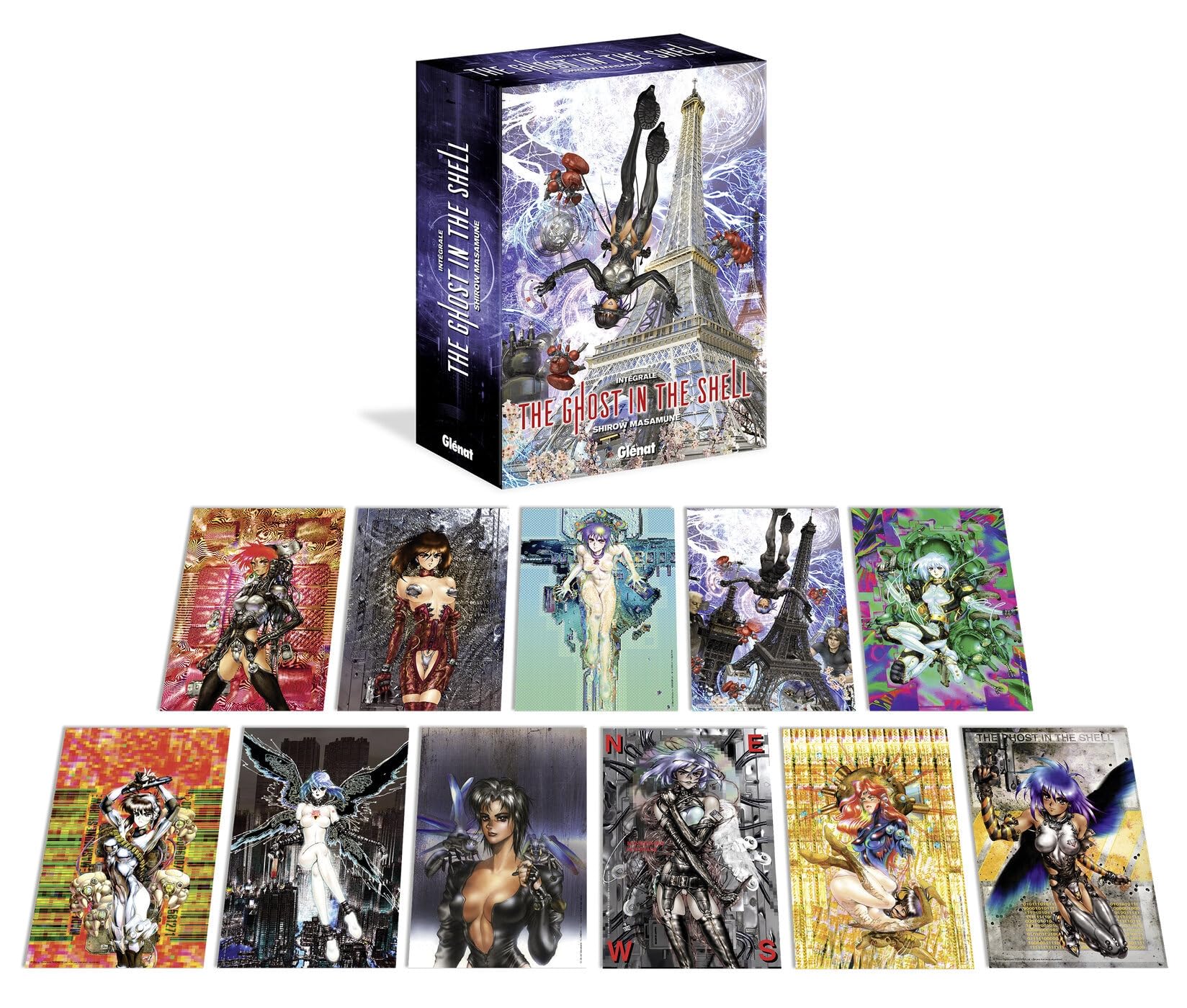 Seinen Manga