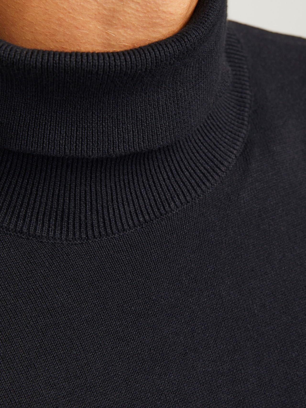 JACK & JONES Col roulé Col roulé