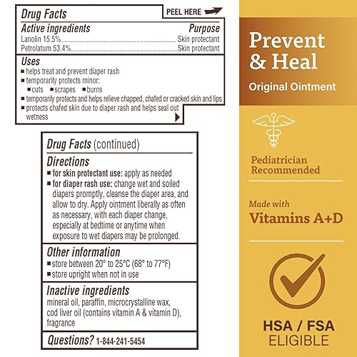 Miniatura 2 de Pomada AD HPC-41686 1 1