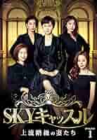 Amazon.co.jp: SKYキャッスル~上流階級の妻たち~ DVD-BOX1
