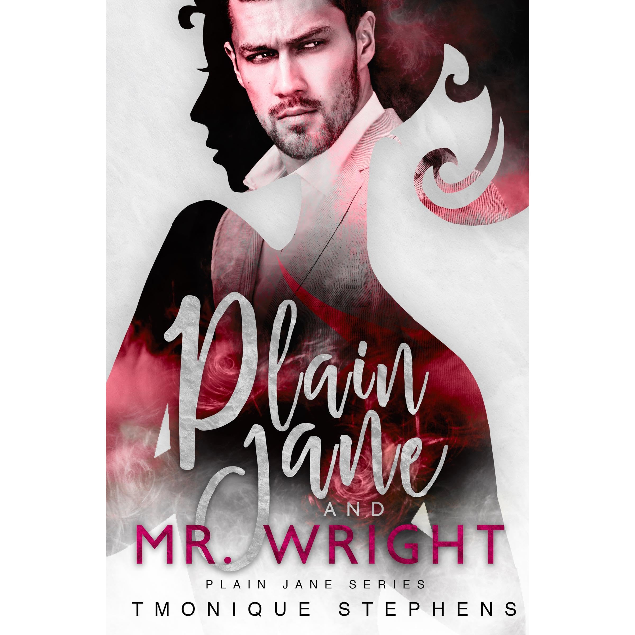 Plain Jane and Mr. Wright