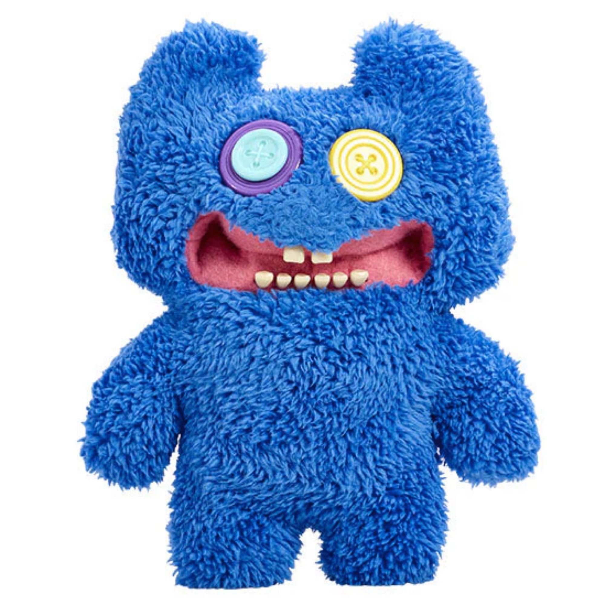 ぬいぐるみ Fuggler Funny Ugly Monster Amazon.co.jp: ZURU Fuggler Funny Ugly Monster Chaos Crew 9インチ